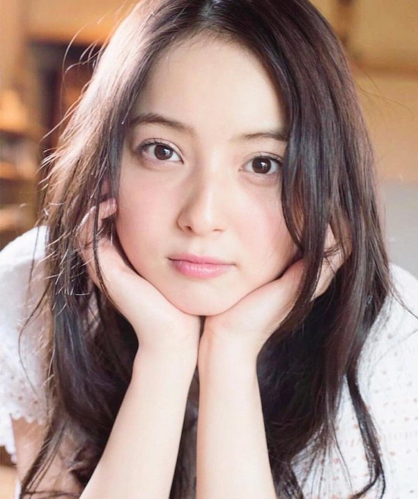 佐々木希 かわいい