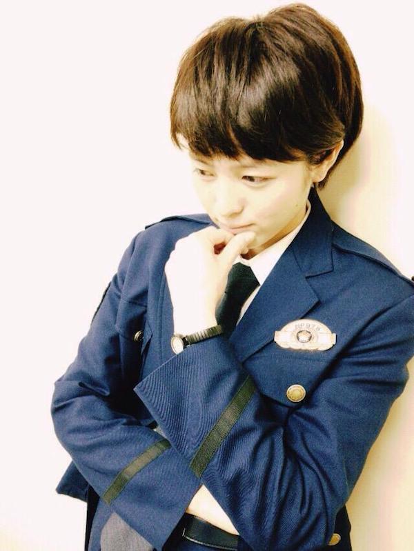 清野菜名 かわいい