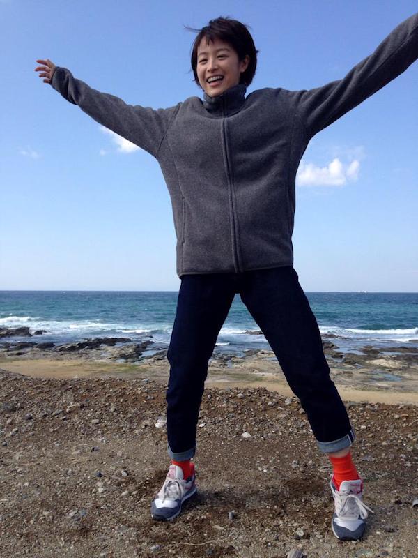 清野菜名 かわいい