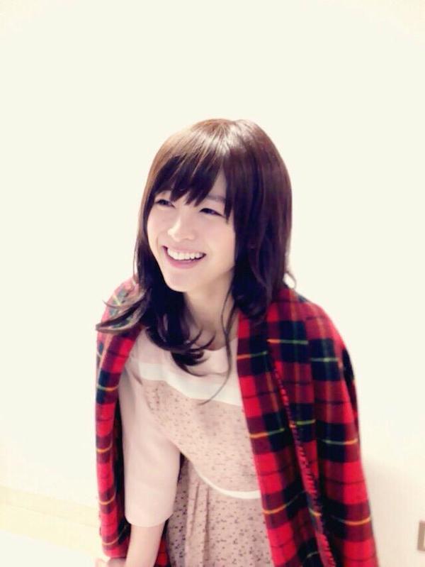 清野菜名 かわいい