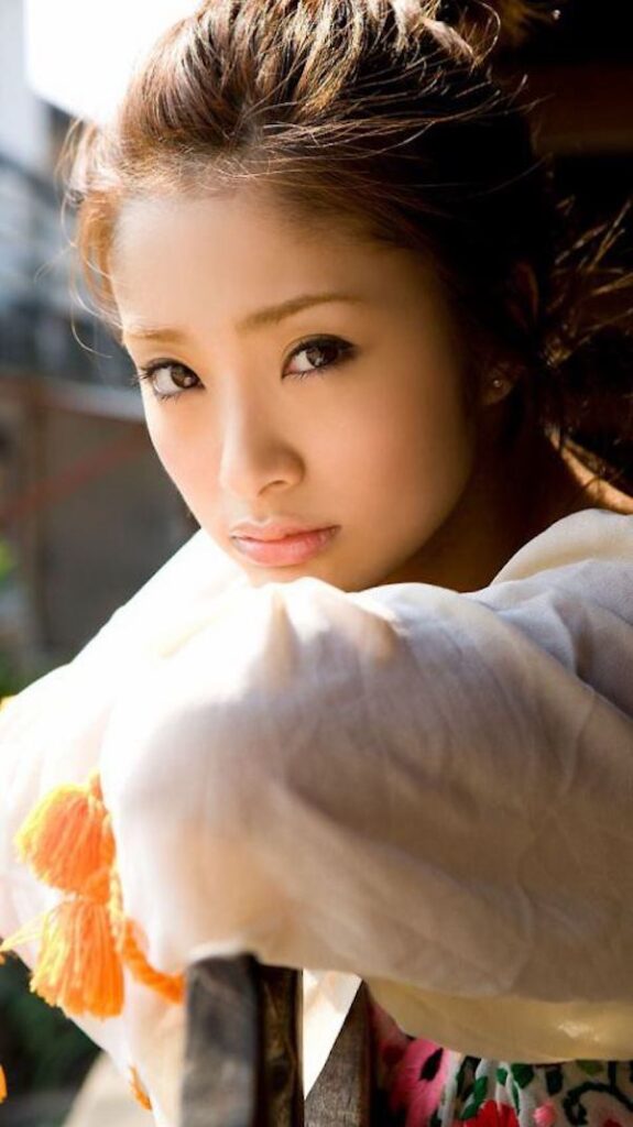 上戸彩 かわいい