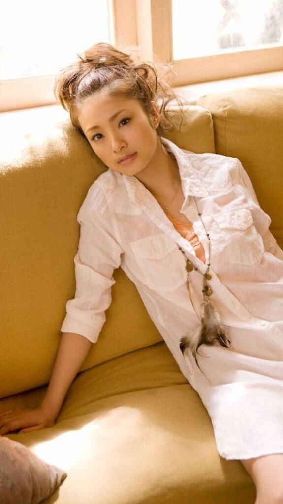 上戸彩 かわいい