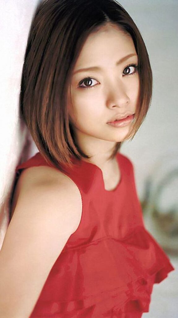 上戸彩 かわいい