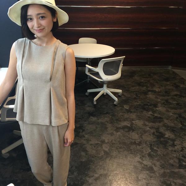 安達祐実 かわいい