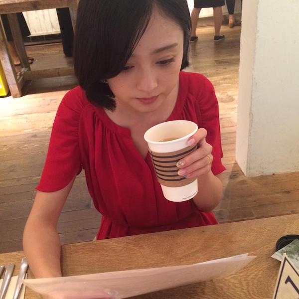 安達祐実 かわいい