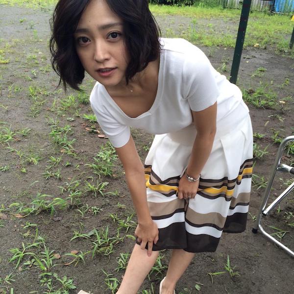 安達祐実 かわいい