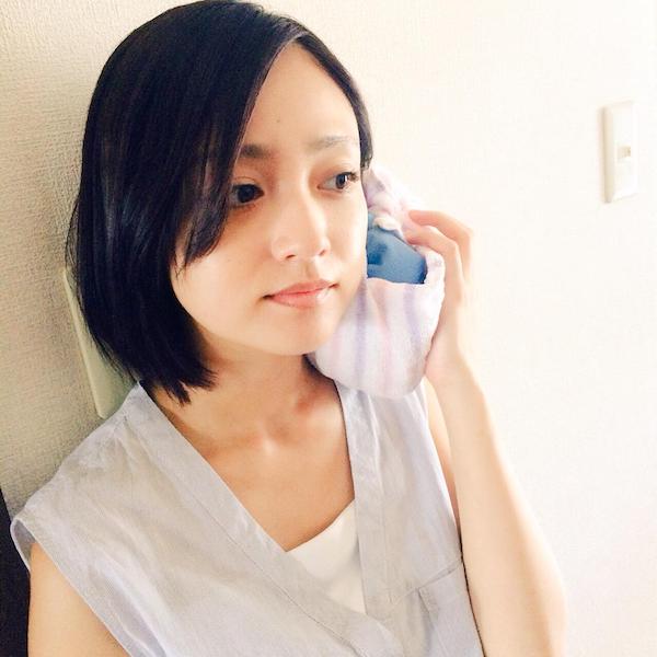 安達祐実 かわいい