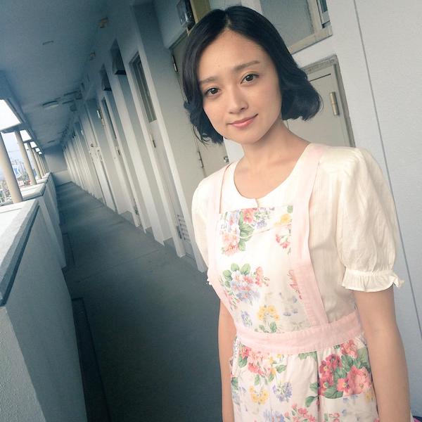 安達祐実 かわいい