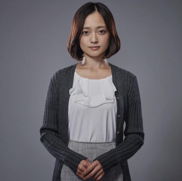 安達祐実 かわいい