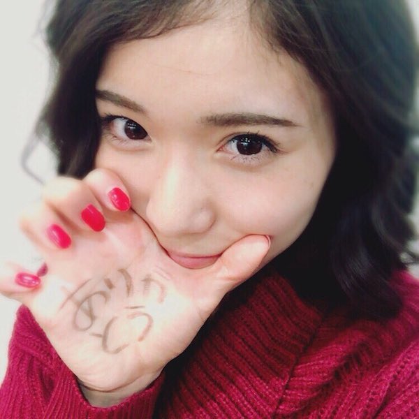 松岡茉優 かわいい