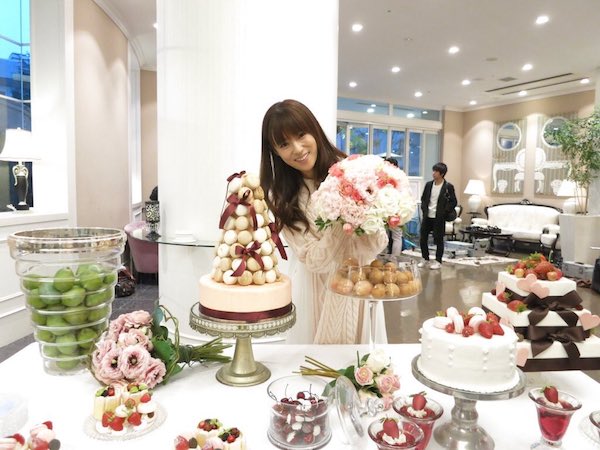 深田恭子 かわいい