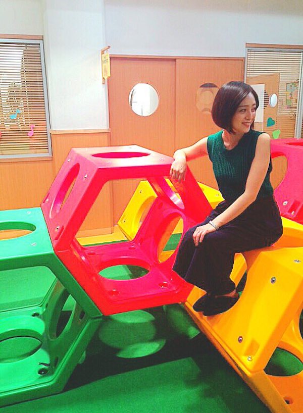 安達祐実 かわいい