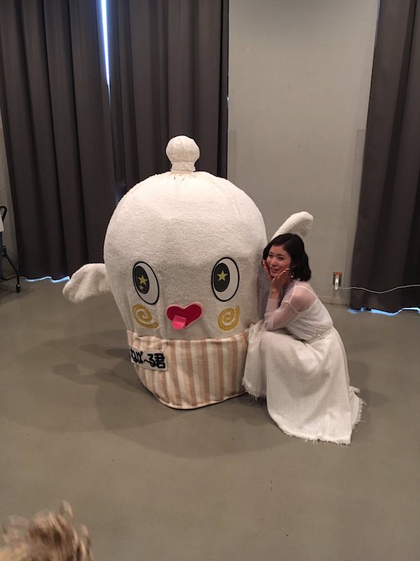 松岡茉優 かわいい