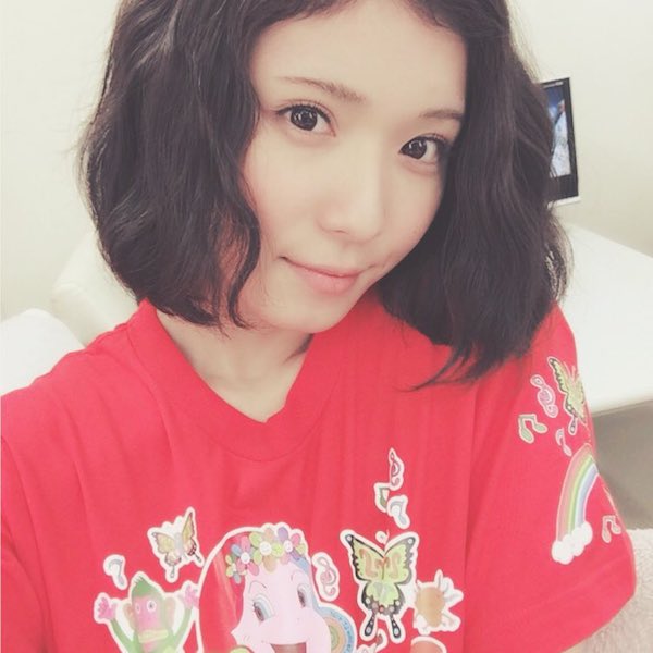 松岡茉優 かわいい