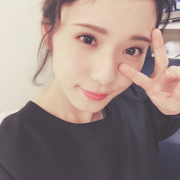 松岡茉優 かわいい