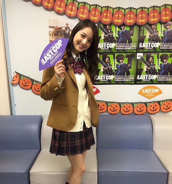 佐々木希 かわいい