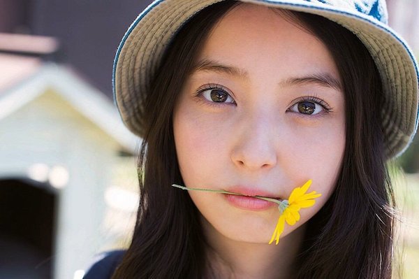 佐々木希 かわいい