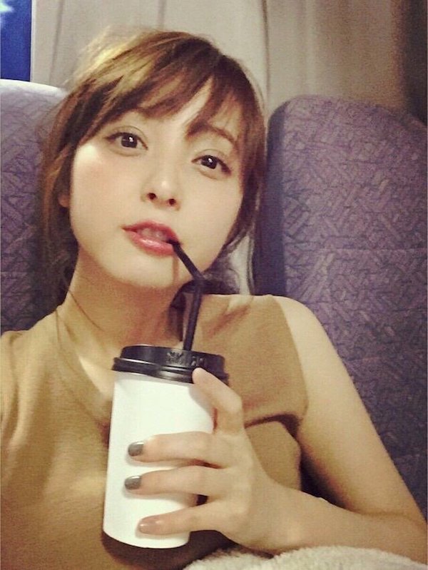 佐々木希 かわいい