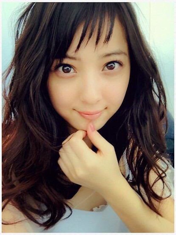 佐々木希 かわいい