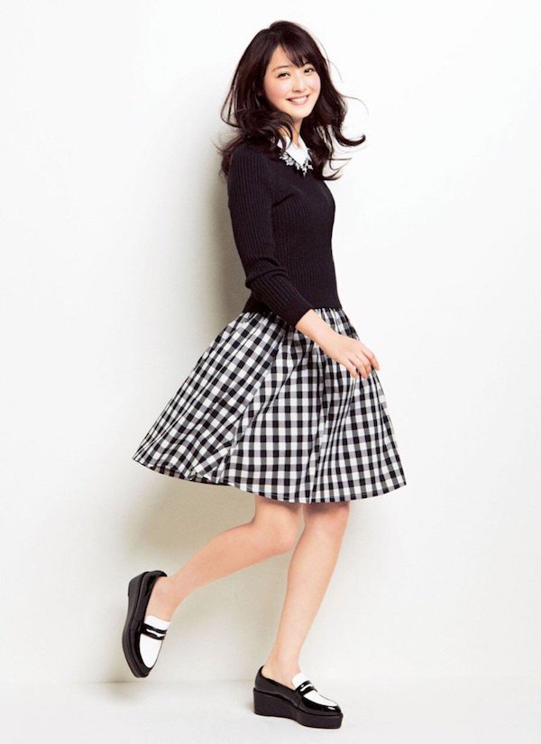 佐々木希 かわいい