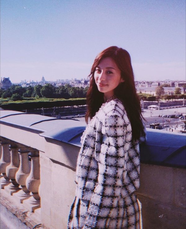 中条あやみ かわいい