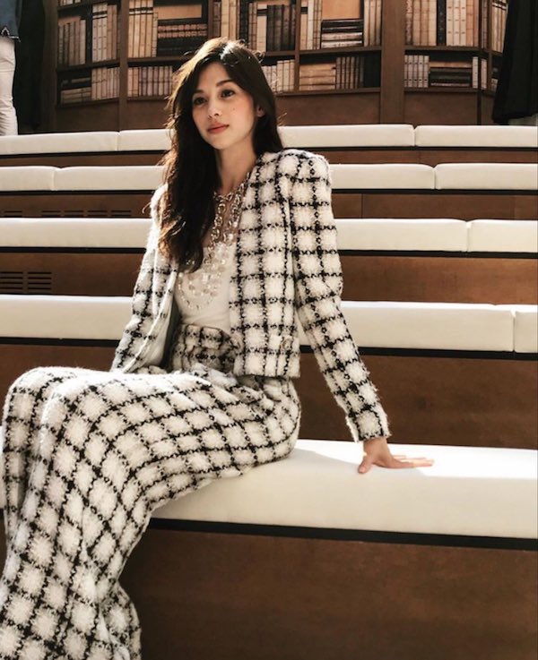 中条あやみ かわいい