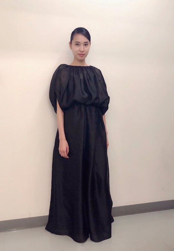 戸田恵梨香 かわいい