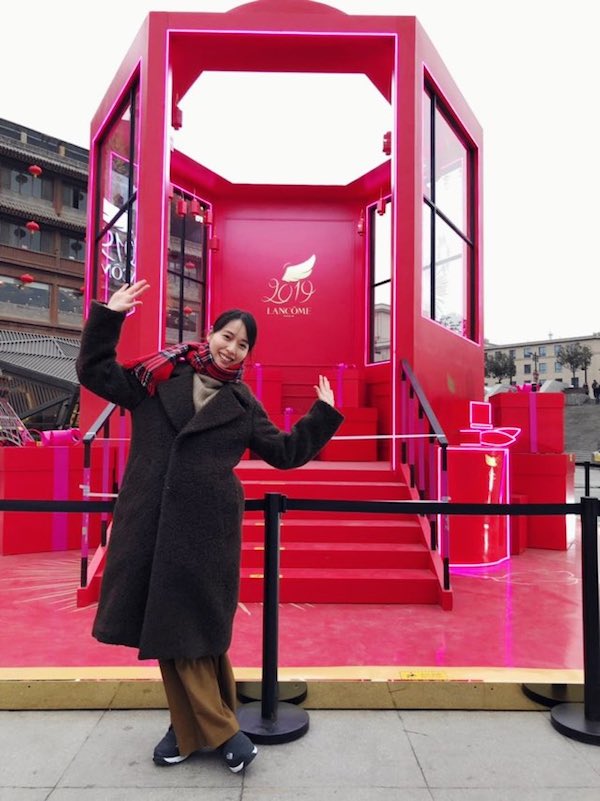 戸田恵梨香 かわいい