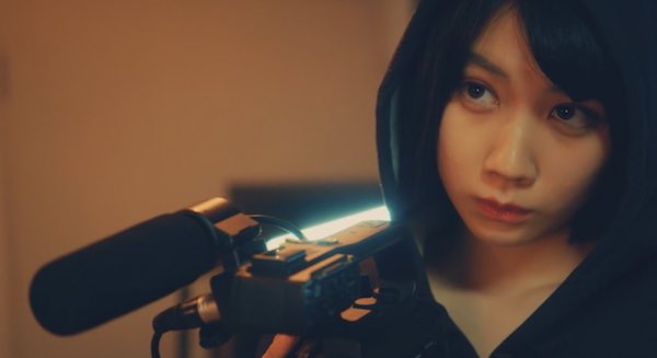 松本穂香 かわいい