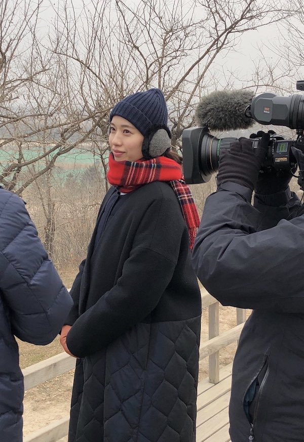 戸田恵梨香 かわいい