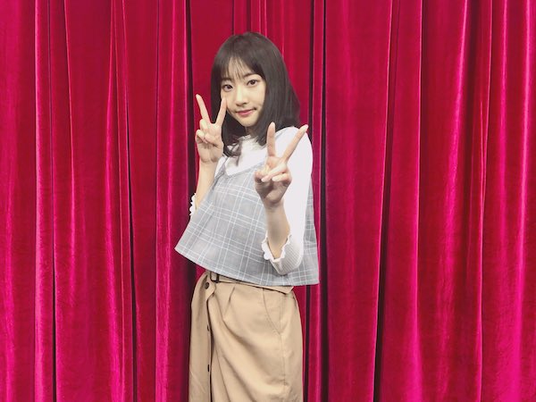 武田玲奈 かわいい