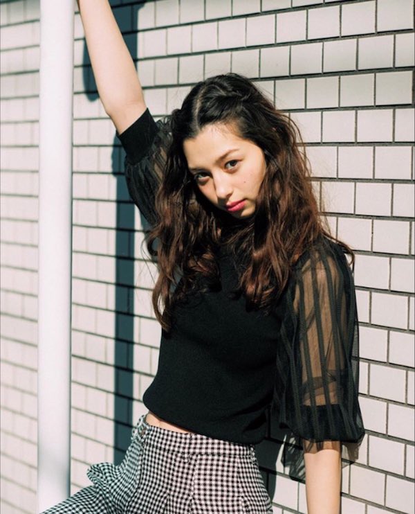 中条あやみ かわいい