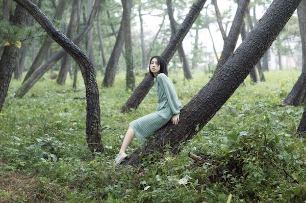 松本穂香 かわいい