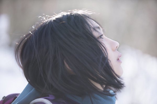 松本穂香 かわいい