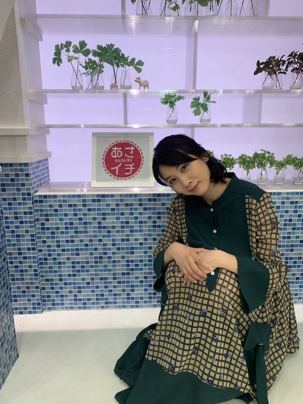 松本穂香 かわいい