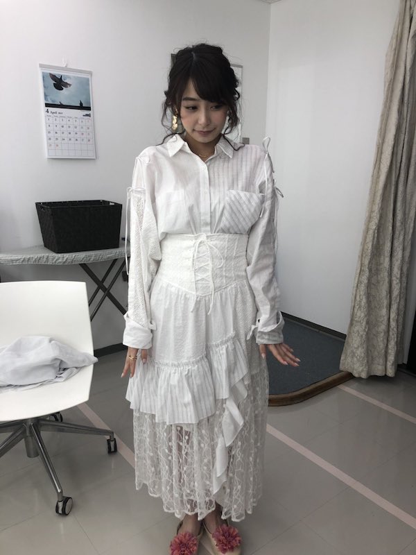 宇垣美里 かわいい