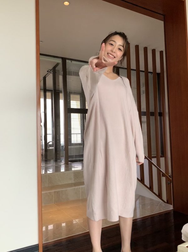 宇垣美里 かわいい