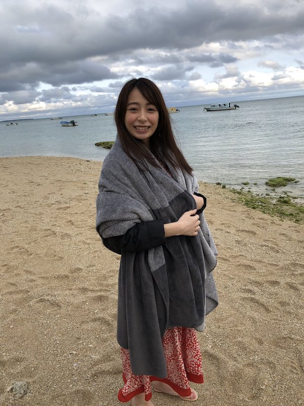 宇垣美里 かわいい