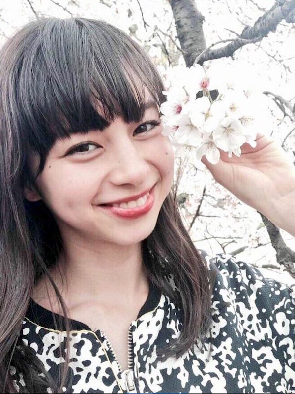 中条あやみ かわいい