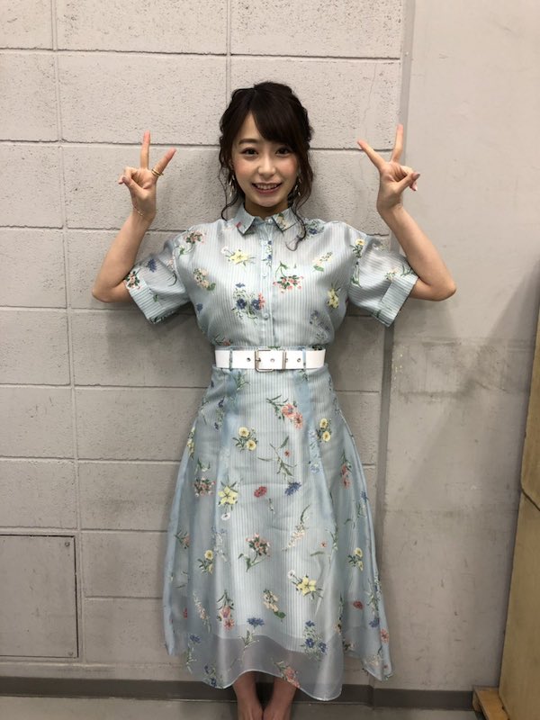 宇垣美里 かわいい