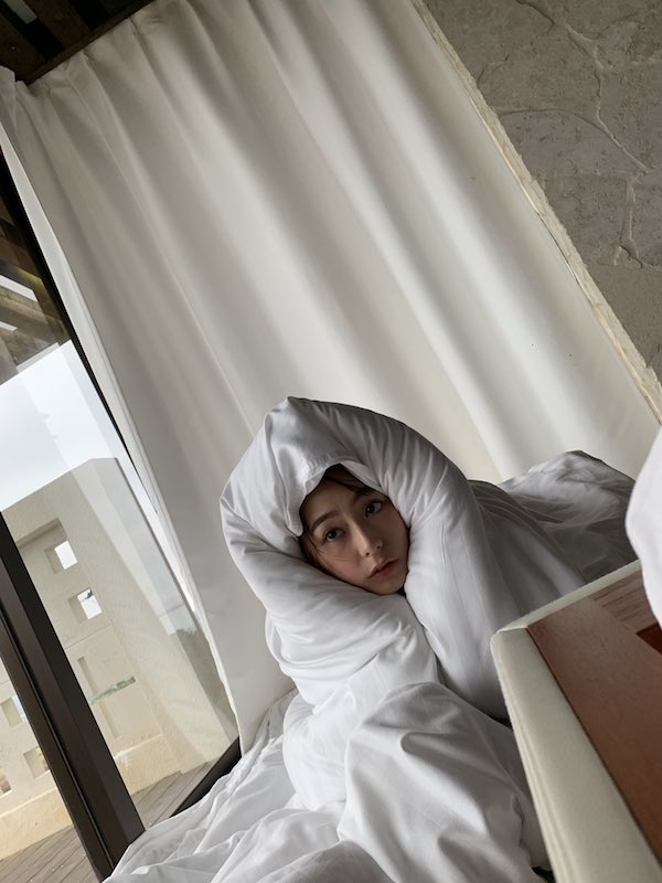 宇垣美里 かわいい