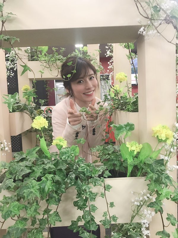 松岡茉優 かわいい