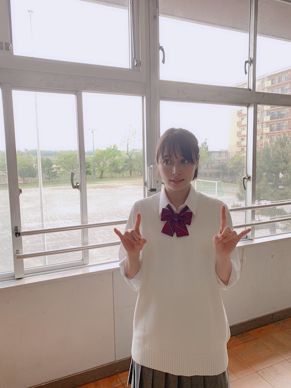 広瀬アリス かわいい