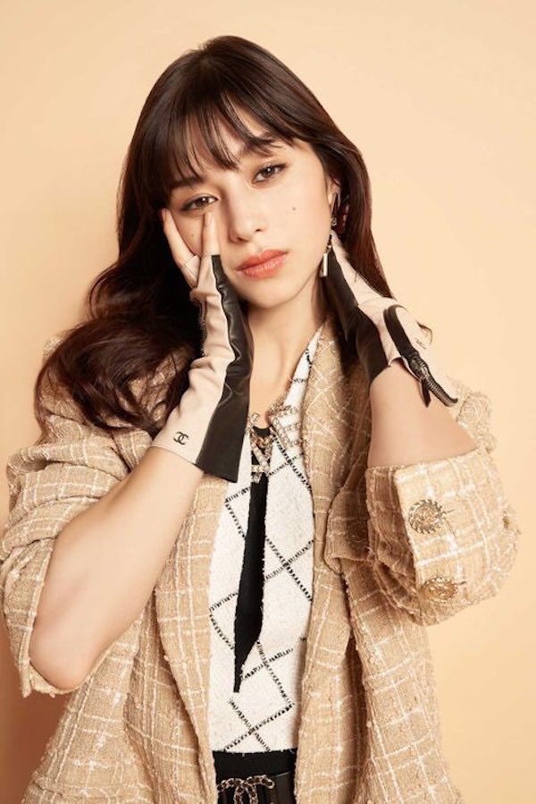 中条あやみ かわいい