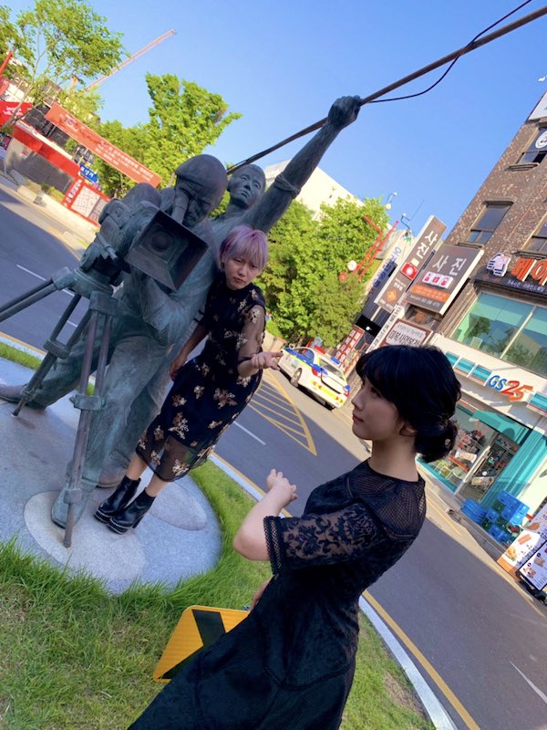 松本穂香 かわいい