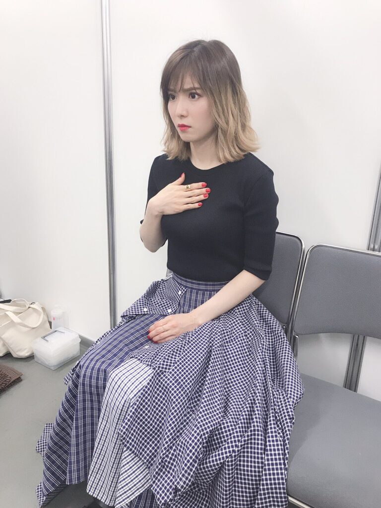 松岡茉優 かわいい