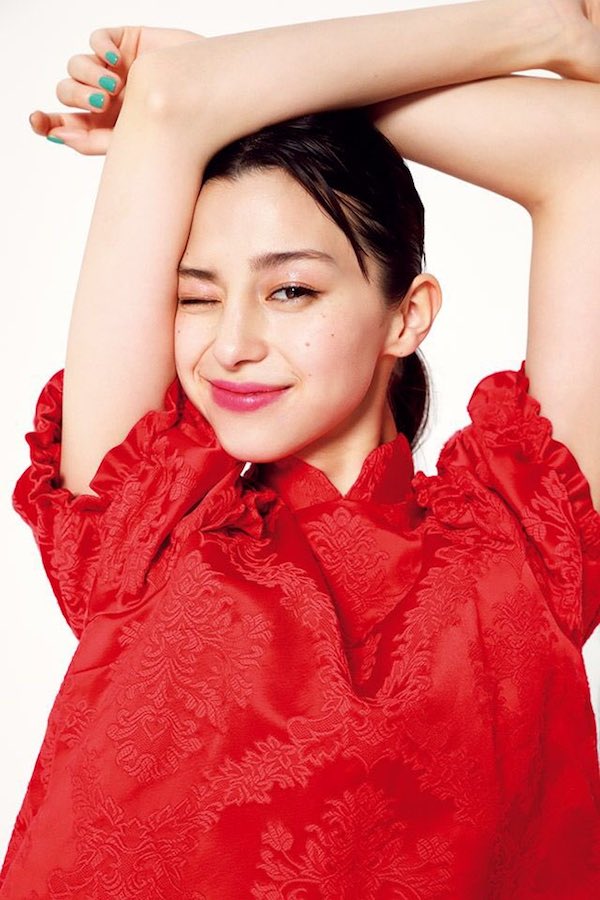 中条あやみ かわいい