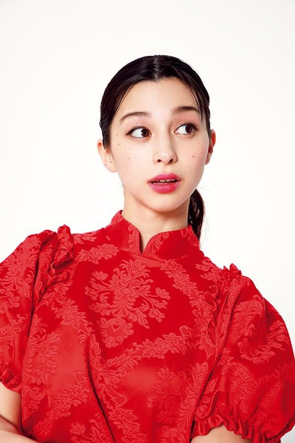 中条あやみ かわいい