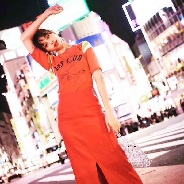 中条あやみ かわいい