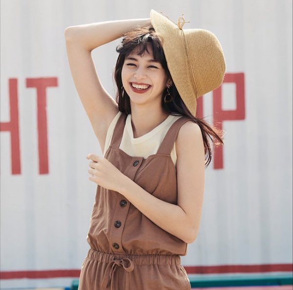 中条あやみ かわいい